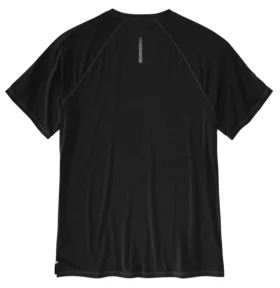 T-shirt léger anti-transpiration carhartt Force pour homme – UPF 50+