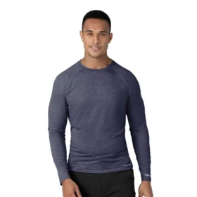 T-shirt à manches longues Carhartt Force® Sub-Scrubs Performance