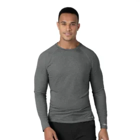 T-shirt à manches longues Carhartt Force® Sub-Scrubs Performance