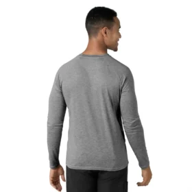 T-shirt à manches longues Carhartt Force® Sub-Scrubs Performance