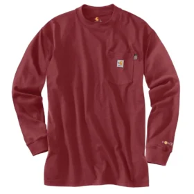 T-shirt à manches longues coupe ample Fr Force Dearborn pour homme