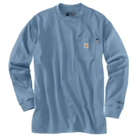 T-shirt à manches longues coupe ample Fr Force Dearborn pour homme