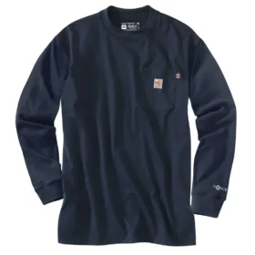 T-shirt à manches longues coupe ample Fr Force Dearborn pour homme