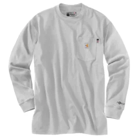 T-shirt à manches longues coupe ample Fr Force Dearborn pour homme