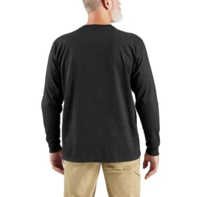 T-shirt à manches longues coupe ample Fr Force Dearborn pour homme