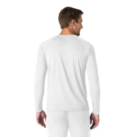 T-shirt à manches longues Force Sub-Scrubs Performance