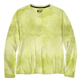 T-shirt à manches longues léger Force Sun Defender UPF 50+ pour femme - Chemises de protection solaire