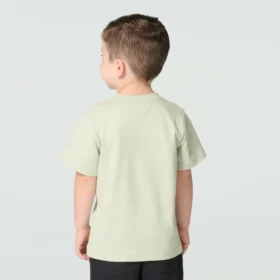 T-shirt à manchons courts « Little Helper » pour garçon (enfant/tout-petit)