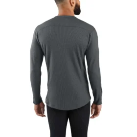 T-shirt thermique de base pour homme – carhartt Force® – Poids moyen