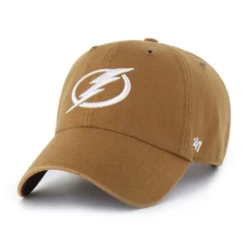 Tampa Bay Lightning « 47 Clean Up »