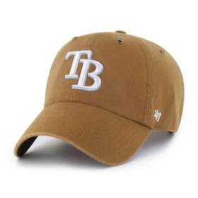 Tampa Bay Rays : 4e batteur de 1947