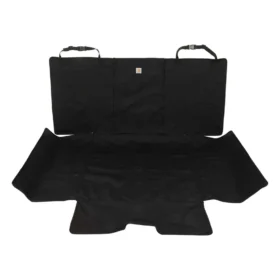 Tapis de protection universel en nylon duck pour coffre de voiture