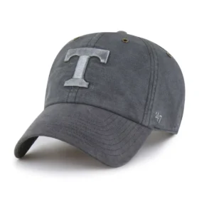 Tennessee Volunteers '47 teint, sans défaut