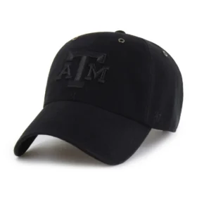 Texas A&M Aggies '47 - T-shirt « Clean Up »