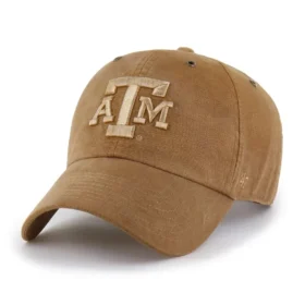 Texas A&M Aggies '47 teint, sans défaut