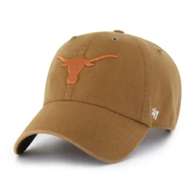 Texas Longhorns '47 - Maillot de rechange