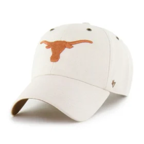 Texas Longhorns '47 non teint, coupe ajustée