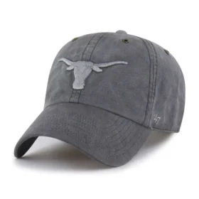 Texas Longhorns '47 teint, sans défaut