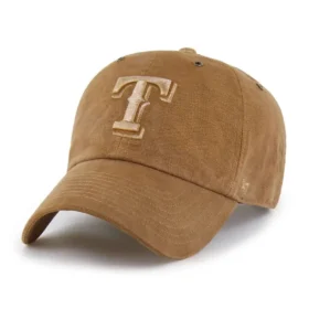 Texas Rangers '47 teint Clean Up