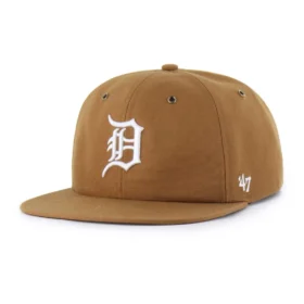 Tigers de Détroit '47 Captain Rl