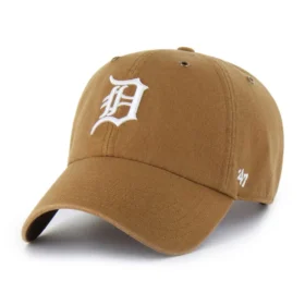 Tigers de Détroit « 47 Clean Up »