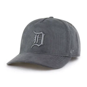 Tigers de Détroit '47 Dyed Hitch coupe décontractée