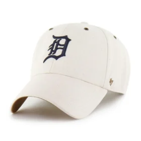 Tigers de Détroit '47, non teint, Clean Up
