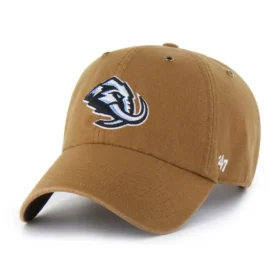 Utah Hockey Club « 47 Clean Up »