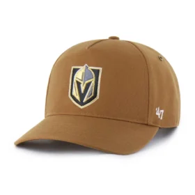 Vegas Golden Knights « 47 Hitch »