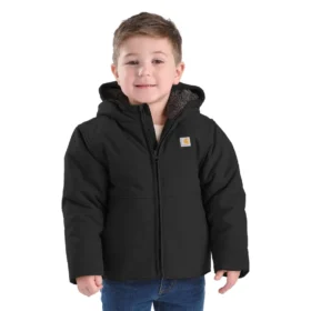 Veste à capuche isolante Montana pour enfants (bébés/tout-petits)