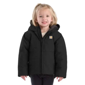 Veste à capuche isolante Montana pour enfants (bébés/tout-petits)