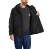 Veste de pluie imperméable et respirante Shoreline pour homme : veste Storm Defender
