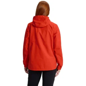 Veste de pluie imperméable, légère et compacte pour femme Monterey : veste Storm Defender