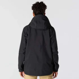 Veste de pluie imperméable, légère et compacte pour femme Monterey : veste Storm Defender