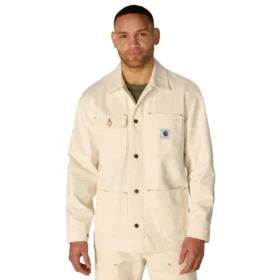 Veste de travail « Drill Painter » de la série Crafted pour homme