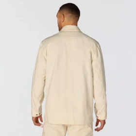 Veste de travail « Drill Painter » de la série Crafted pour homme
