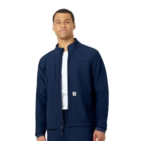 Veste de travail en polaire contrecollée Rugged Flex® Peak