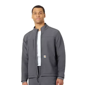 Veste de travail en polaire contrecollée Rugged Flex® Peak