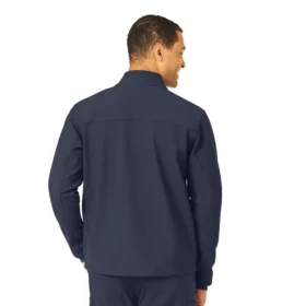 Veste de travail en polaire contrecollée Rugged Flex® Peak