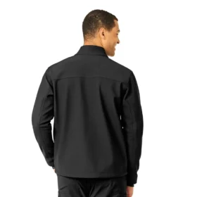 Veste de travail en polaire contrecollée Rugged Flex® Peak
