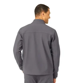 Veste de travail en polaire contrecollée Rugged Flex® Peak