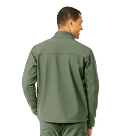 Veste de travail en polaire contrecollée Rugged Flex® Peak