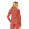 Veste de travail en polaire contrecollée Rugged Flex® Peak pour femme
