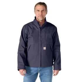 Veste Fr Quick Duck pour homme - Vestes ignifugées