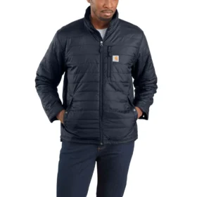 Veste isolante légère et imperméable Gilliam pour homme - Vestes Rain Defender