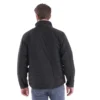 Veste isolante légère et imperméable Gilliam pour homme - Vestes Rain Defender