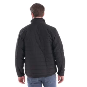 Veste isolante légère et imperméable Gilliam pour homme – Vestes Rain Defender