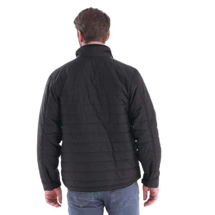 Veste isolante légère et imperméable Gilliam pour homme - Vestes Rain Defender