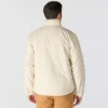 Veste isolante légère et imperméable Gilliam pour homme - Vestes Rain Defender