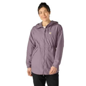 Veste légère imperméable Rockford pour femme - Veste Rain Defender